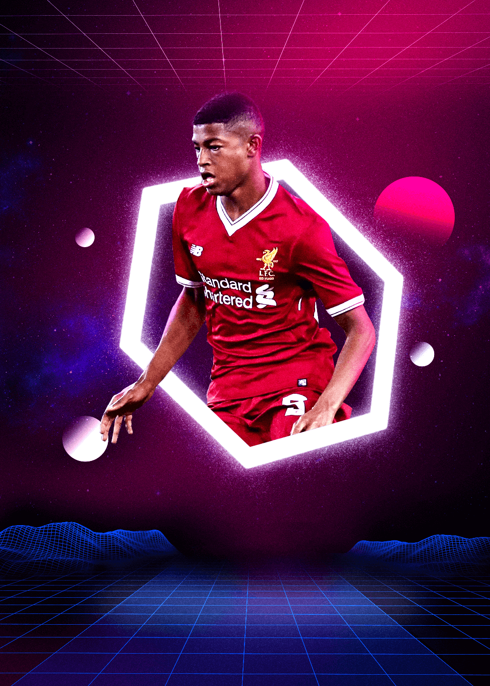 们的足球哲 们的足球哲